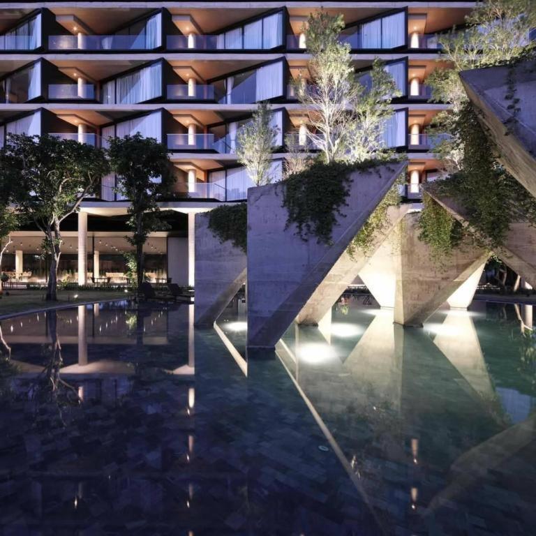 Livist Resort Phetchabun Exterior foto