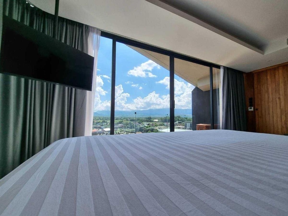 Livist Resort Phetchabun Exterior foto