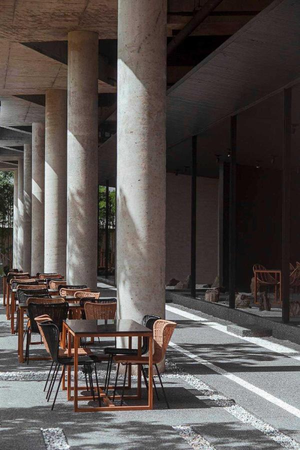 Livist Resort Phetchabun Exterior foto