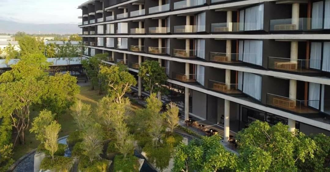 Livist Resort Phetchabun Exterior foto