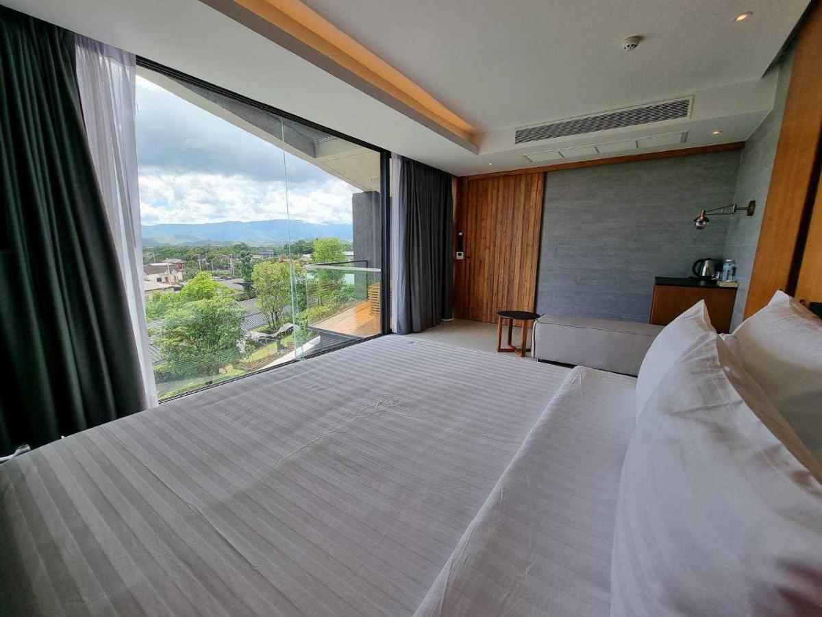 Livist Resort Phetchabun Exterior foto