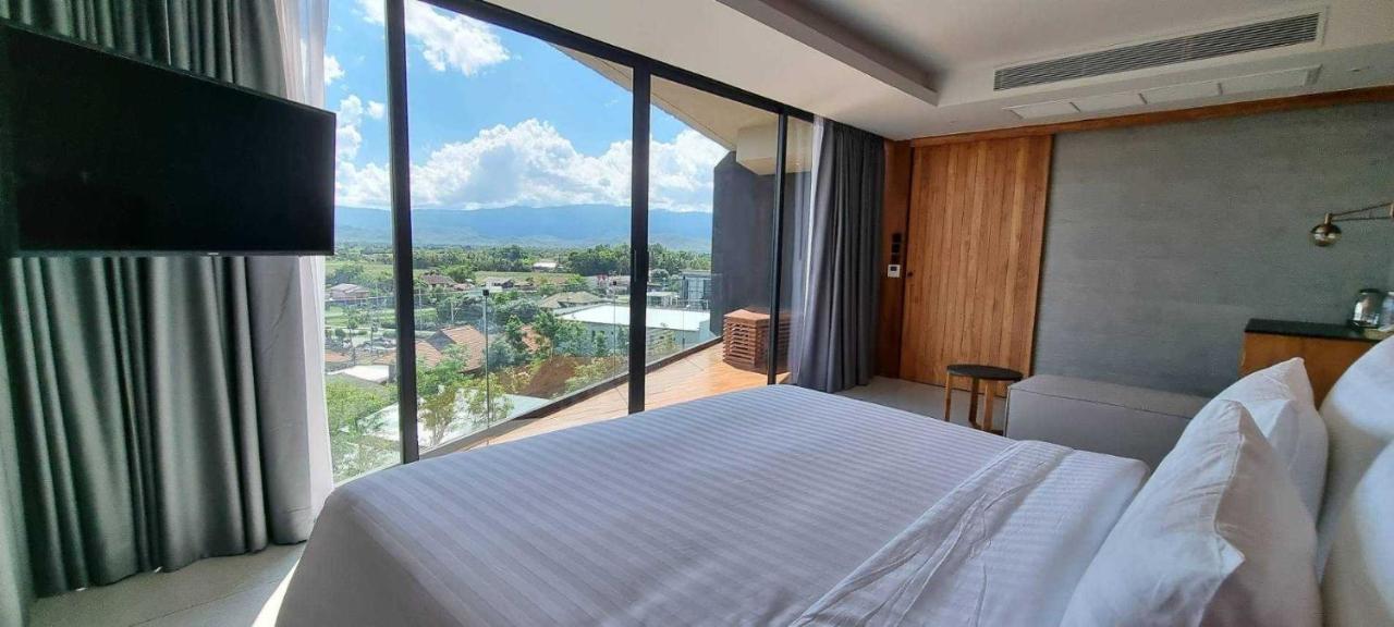 Livist Resort Phetchabun Exterior foto