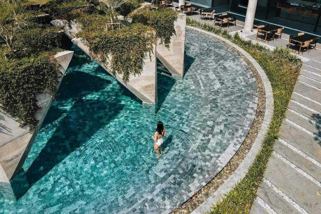 Livist Resort Phetchabun Exterior foto
