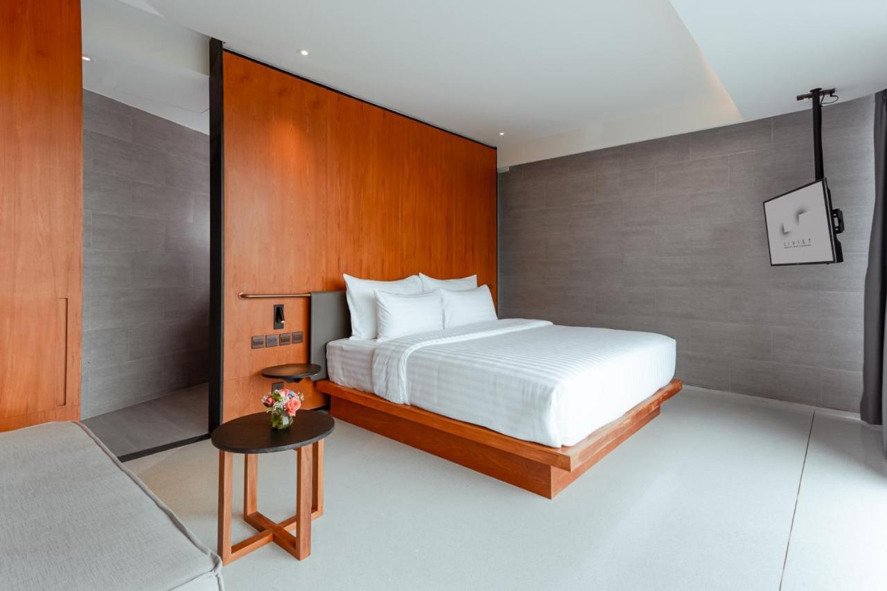 Livist Resort Phetchabun Exterior foto
