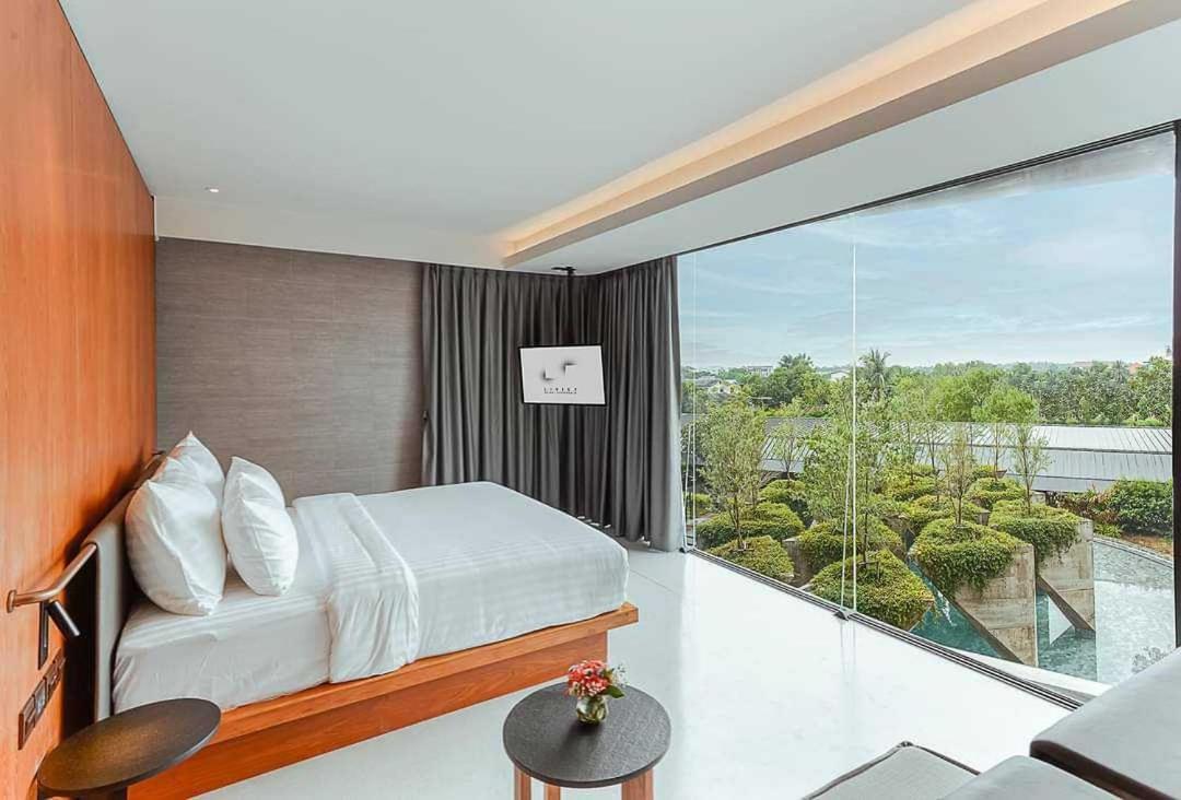 Livist Resort Phetchabun Exterior foto
