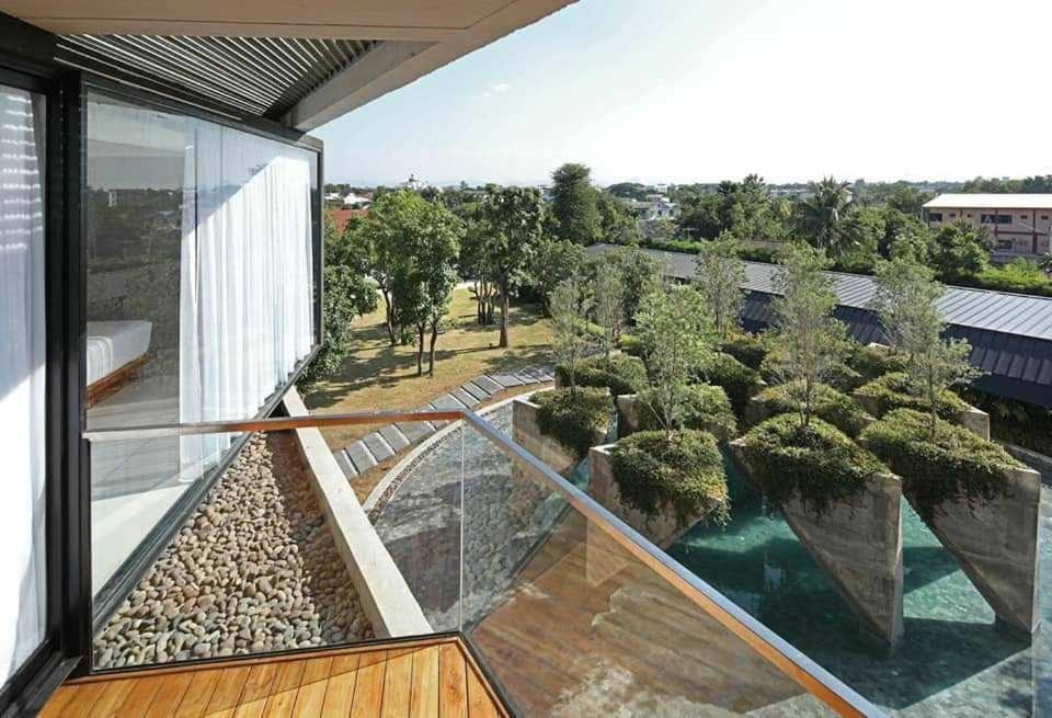 Livist Resort Phetchabun Exterior foto