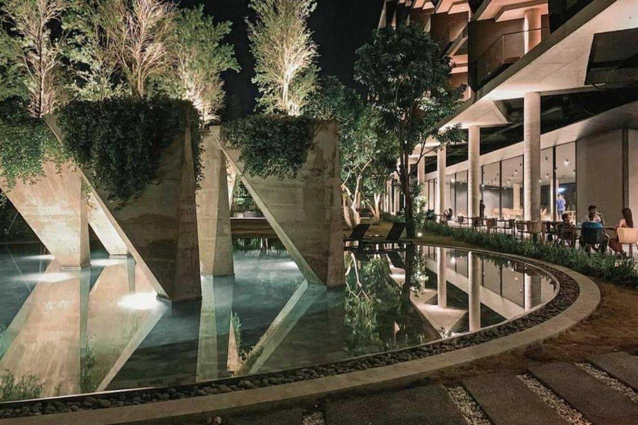 Livist Resort Phetchabun Exterior foto